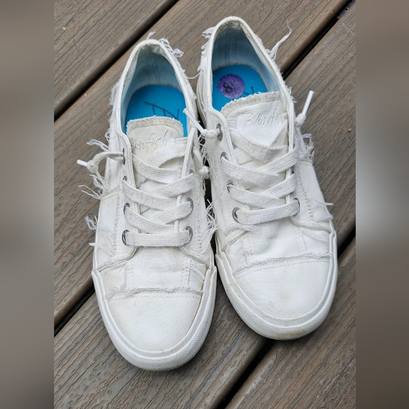 Blowfish Shoes - Blowfish shoes size 8.5